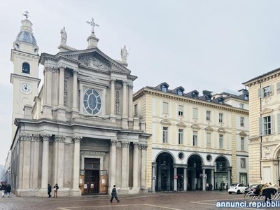 Nel cuore di Torino, proponiamo in