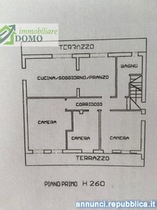 PALAZZINA A BASSANO DEL GRAPPA COMPOSTA