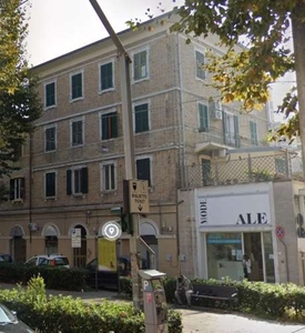 Palazzo in Corso Carlo Alberto 97, Ancona, 5 locali, 96 m² in vendita