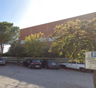 Palazzo in Strada del Castellano 20, Ancona, 4 locali, 188 m²