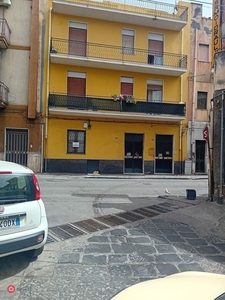 Palazzo in Vendita in Via Vittorio Emanuele 226 a Adrano