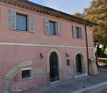 Palazzo in Via I Maggio 162, Ancona, 4 locali, 4 bagni, 111 m²