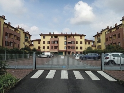 Posto auto scoperto in Via Natalino Marchi...