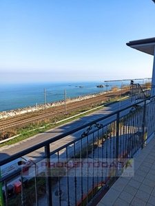 Quadrilocale in Via lame, Grottammare, 2 bagni, arredato, 140 m²