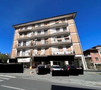 Quadrilocale in Via Roma 15, Molare, 1 bagno, 84 m², 3° piano