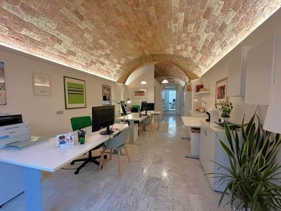 Renovated Commercial Space for Sale in Rosignano Marittimo