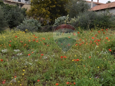 Terreno agricolo in Vendita in Via Nicolosoto a Misterbianco