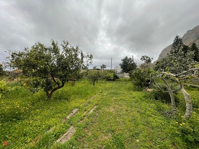 Terreno edificabile in Vendita in Via Carlo Alberto Dalla Chiesa a Cinisi