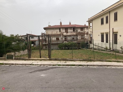 Terreno edificabile in Vendita in Via Padova a Partinico