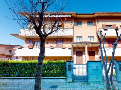 Vendita Porzione di casa Via Monsignor della Valle, 45, Spilamberto