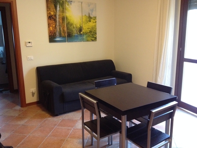 VIDIGULFO (PV) - APPARTAMENTO - 2 LOCALI - 60 MQ