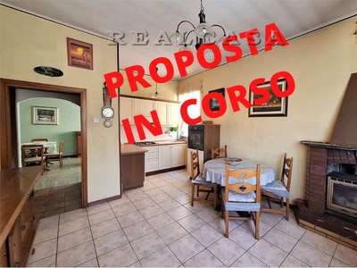 Villa a schiera in Via diaz, Castelfidardo, 6 locali, 1 bagno, 111 m²