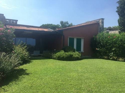 Villa bifamiliare, ottimo stato, 130 m², Soiano, Soiano del Lago