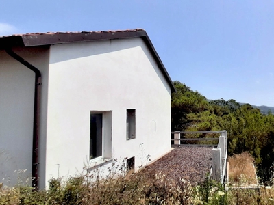 Villa con giardino, Andora san bartolomeo