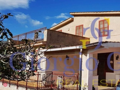 Villa in Vendita in Contrada Catena a Misilmeri