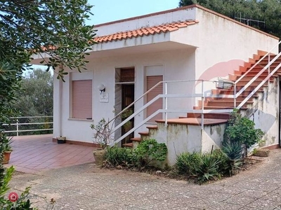 Villa in Vendita in Via Grecia a Carini
