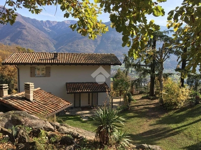 Villa unifamiliare Località Grimaldi 5, Darfo Boario Terme