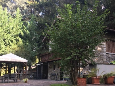 Villa unifamiliare, ottimo stato, 180 m², Malonno