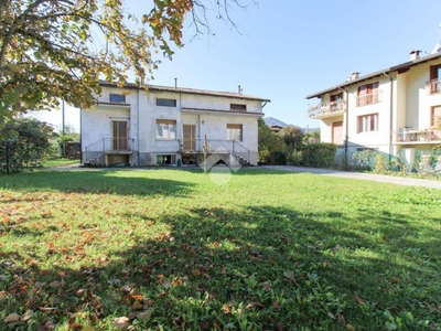 Villa unifamiliare via Carpen, Centro, Villanuova sul Clisi