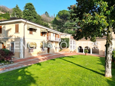 Villa unifamiliare via Colle Fiorito, Crocifissa di Rosa, Brescia