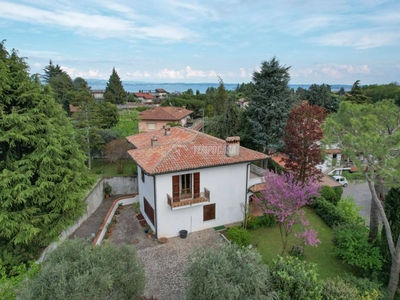 Villa unifamiliare via Enrico Fermi, Soiano 7, Soiano, Soiano del Lago
