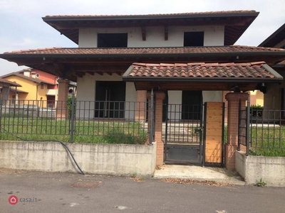 Villa unifamiliare via Vaccarolo, Entroterra, Desenzano del Garda