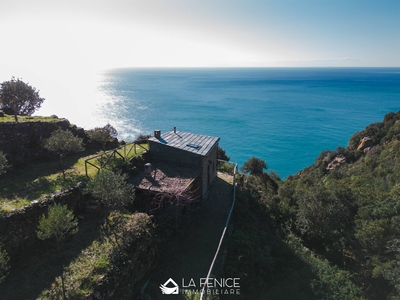 Rustico casale in vendita a Riomaggiore La Spezia Riomaggiore