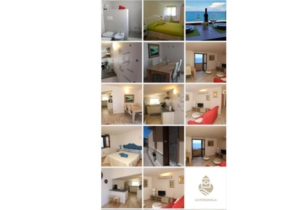 Affitto Appartamento Vacanze a Castelsardo, Via E.Berlinguer 9
