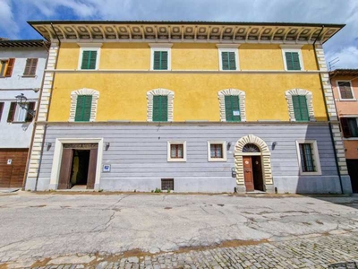 Albergo-Hotel in Vendita ad Sant`angelo in Vado - 740000 Euro