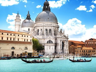 Albergo in Vendita in Piazza San Marco a Venezia