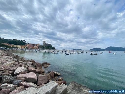 Appartamenti Lerici cucina: Cucinotto,