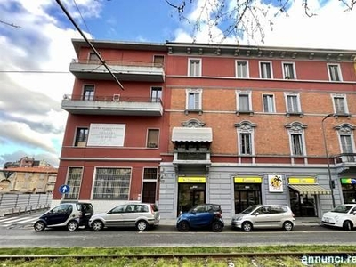 Appartamenti Milano Viale Certosa 181