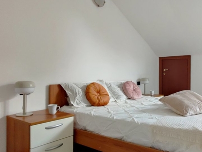 Appartamento con 1 camera da letto in affitto a Calvairate, Milano