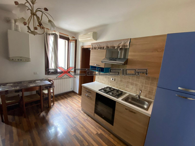 appartamento in affitto a Adria