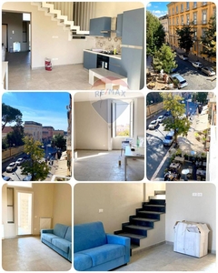 Appartamento in affitto a Caserta