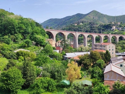 Appartamento in affitto a Genova