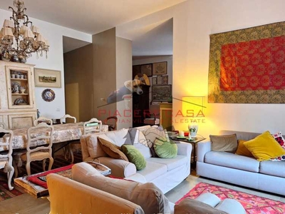 Appartamento in Affitto a Orvieto - 1100 Euro