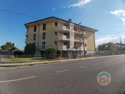 Appartamento in Affitto ad Fiumicello Villa Vicentina - 500 Euro