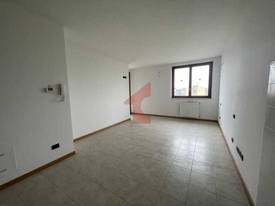 Appartamento in Affitto ad Fontanellato - 500 Euro