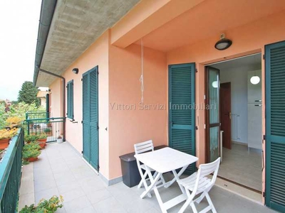 Appartamento in Affitto ad Montepulciano - 530 Euro