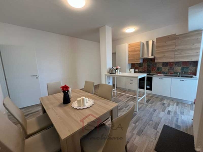 Appartamento in Affitto ad Padova - 1550 Euro