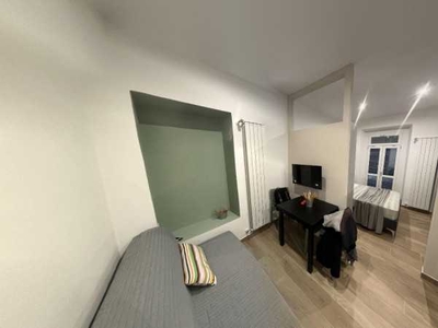 Appartamento in Affitto ad Torino - 640 Euro