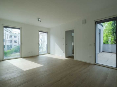 Appartamento in Affitto ad Vicenza - 1050 Euro
