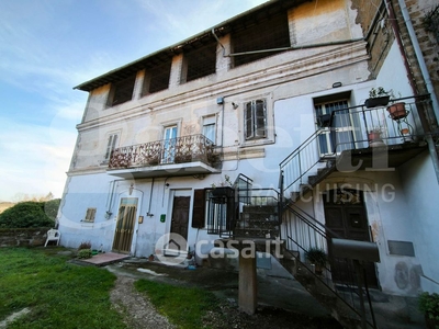 Appartamento in Affitto in Borgo Umberto I 3 a Corchiano