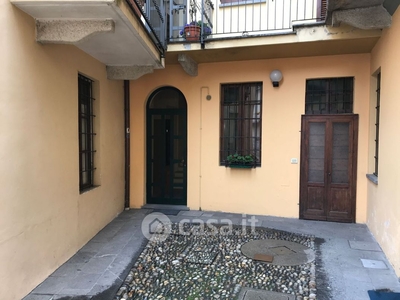 Appartamento in Affitto in Corso Cavour a Vigevano