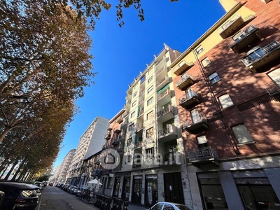 Appartamento in Affitto in Corso Giovanni Agnelli 110 a Torino