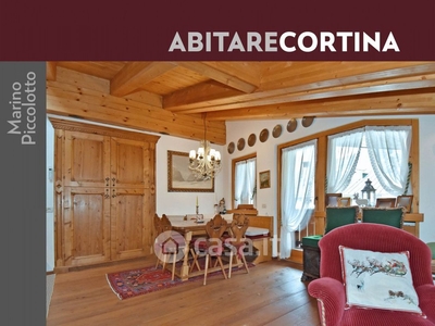 Appartamento in Affitto in Corso Italia a Cortina d'Ampezzo