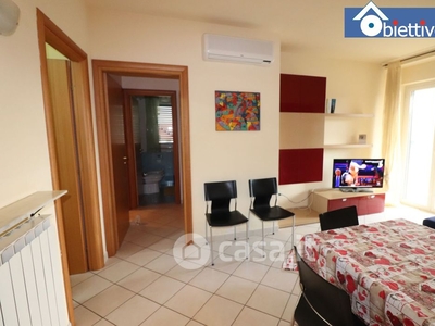 Appartamento in Affitto in F. turati 20 a Alba Adriatica