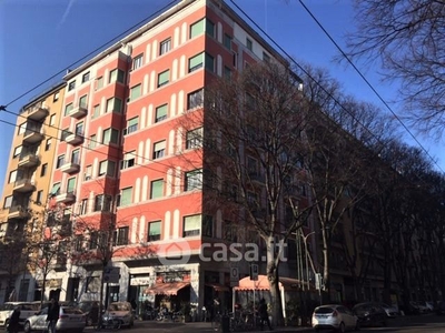 Appartamento in Affitto in Piazza Andrea Fusina 1 a Milano