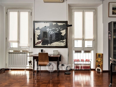 Appartamento in Affitto in Piazza Risorgimento a Milano